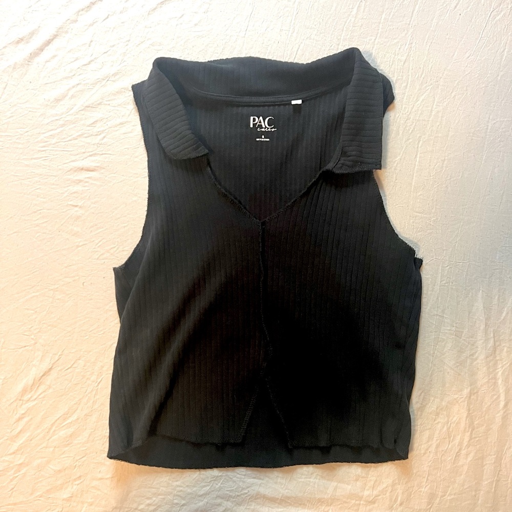 pacsun tank top